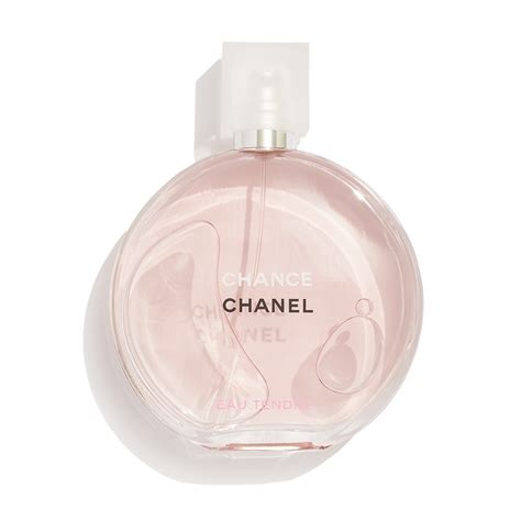 chanel chance eau tendre ici paris xl|chanel chance eau tendre sale.